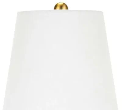 Bulle Table Lamp - Clear - Regina Andrew