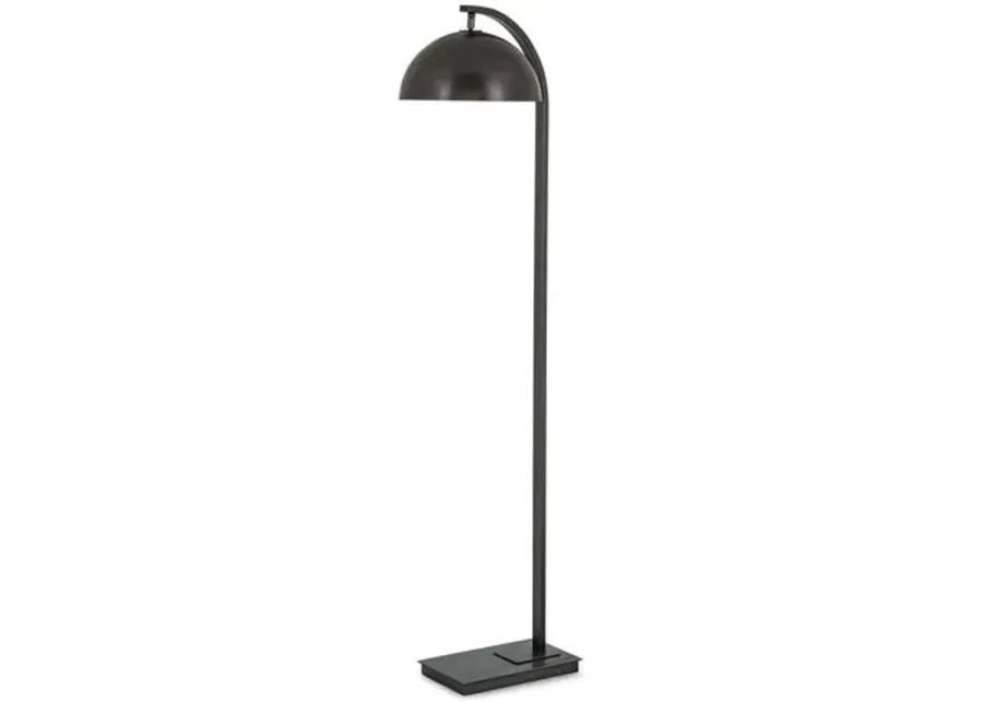 Otto Floor Lamp - Oil Rubbed Bronze - Regina Andrew