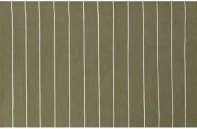 River Fine Outdoor Rug - Green - Erin Gates - Green