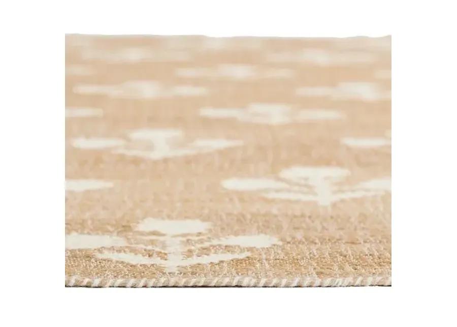 Orchard Bloom Rug - Beige - Erin Gates - Handcrafted - Beige