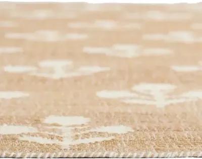 Orchard Bloom Rug - Beige - Erin Gates - Handcrafted - Beige