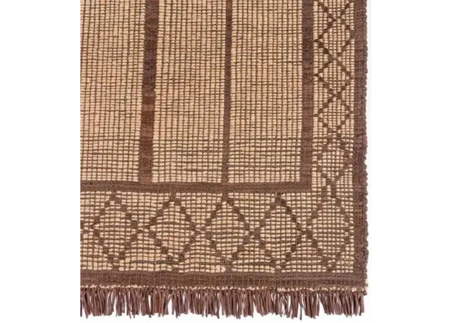 Tugart Joma Southwest Rug - Beige - Lemieux Et Cie - Beige