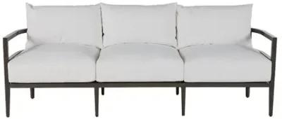 Santa Barbara Outdoor Sofa - Summer Classics