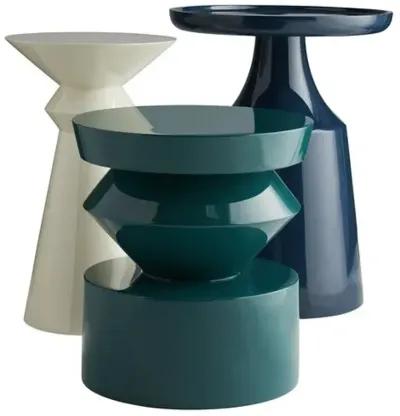 Uma Side Tables - Arteriors