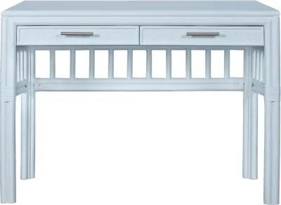 Colony Desk - Light Blue