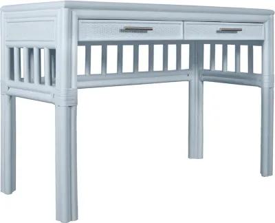 Colony Desk - Light Blue