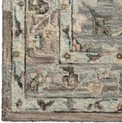 Joyce Rug - Light Blue - Blue