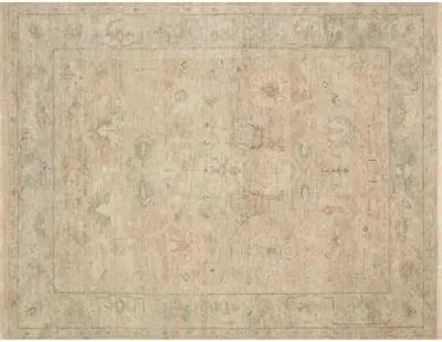 Carlina Rug - Beige - Beige