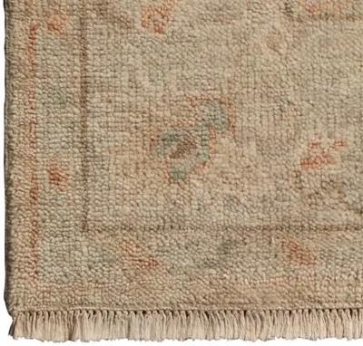 Carlina Rug - Beige - Beige