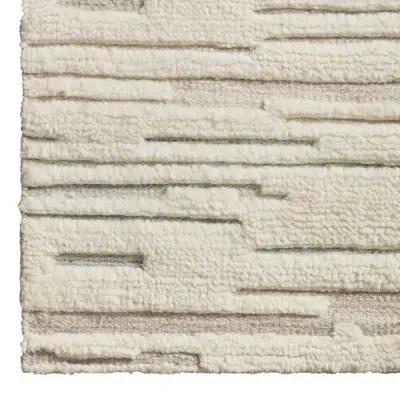 Mauricio Rug - Ivory/Mist - Ivory