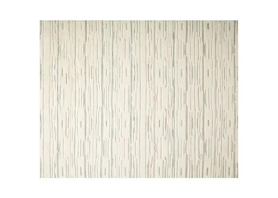 Mauricio Rug - Ivory/Mist - Ivory