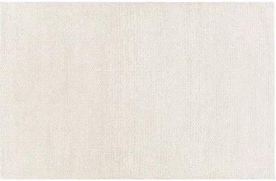 Sayville Handwoven Rug - Cream/Ivory - Ivory