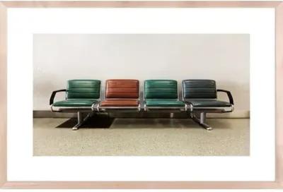 Jeff Seltzer - Airport Chairs V2