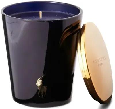 California Romantic Candle - Ralph Lauren Home - Blue