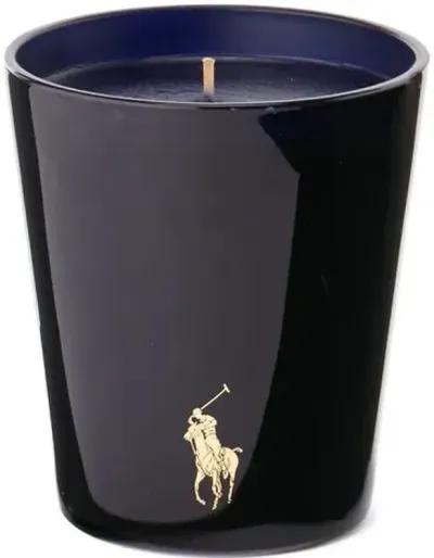 California Romantic Candle - Ralph Lauren Home - Blue