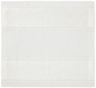 Set of 4 Bianca Napkins - White - Mode Living