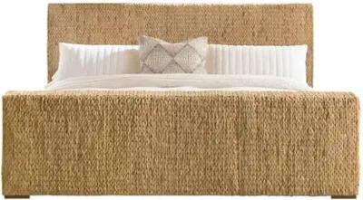 Daphne Hyacinth Bed - Natural - Brownstone Furniture