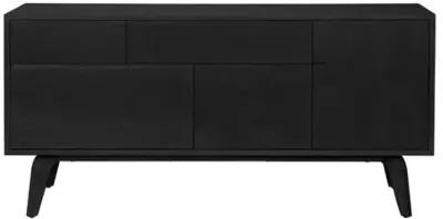 Roy Sideboard - Matte Black