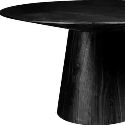 Dexter 53" Round Dining Table