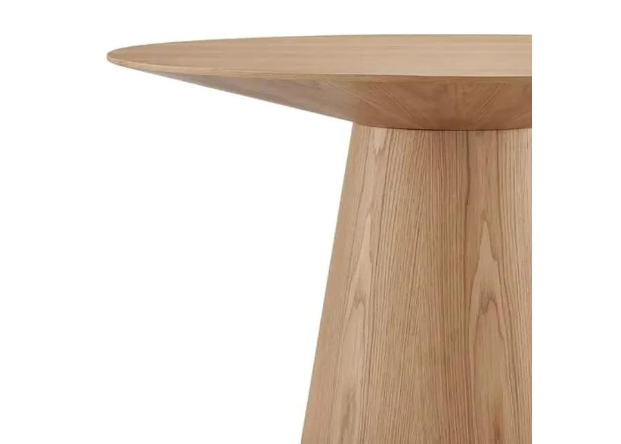 Dexter 53" Round Dining Table