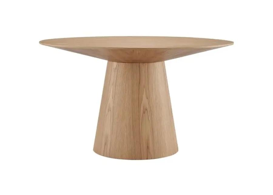 Dexter 53" Round Dining Table