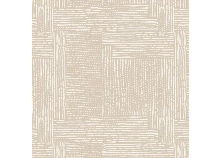 Sydney Room Screen - Durban Natural - Beige