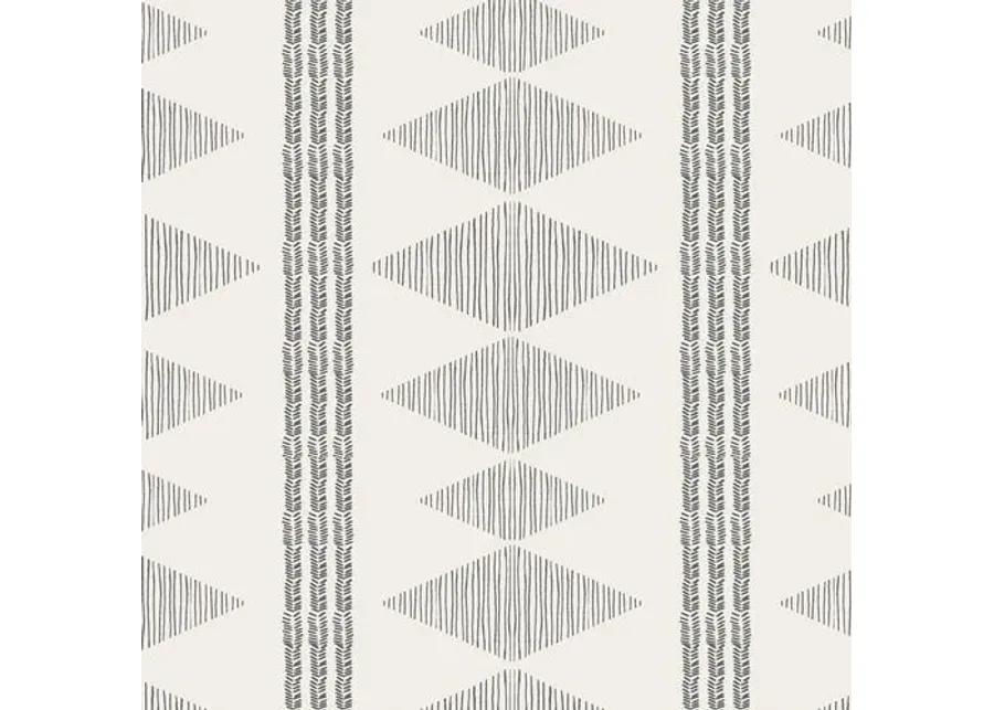 Sydney Room Screen - Soweto Gray