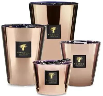 Les Exclusives Cyprium Candle - BAOBAB COLLECTION - Brown