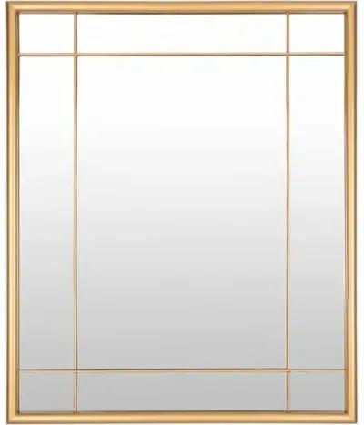 Arna Wall Mirror - Gold