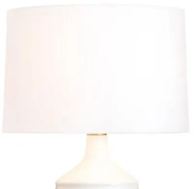 Coastal Living Temperance Table Lamp - White - Regina Andrew