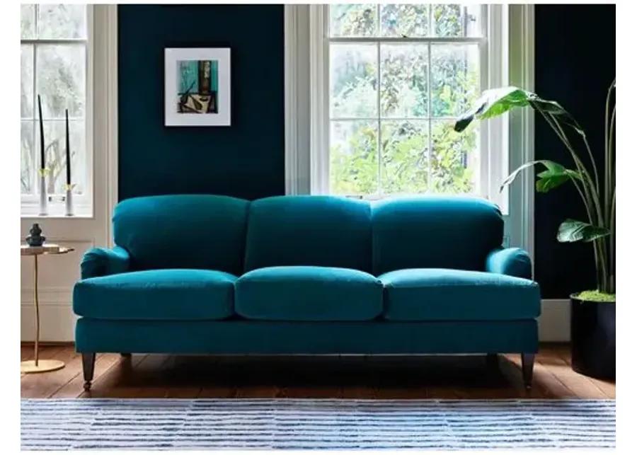 Hayes 3-Seat Sofa - Handcrafted