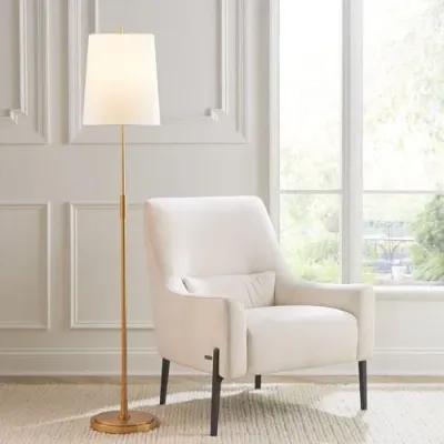 Visual Comfort - Beckham Classic Floor Lamp - Burnished Brass