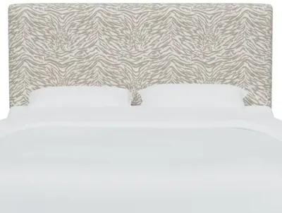 Novak Lope Headboard - Beige