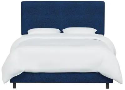 Novak Pounce Bed - Blue