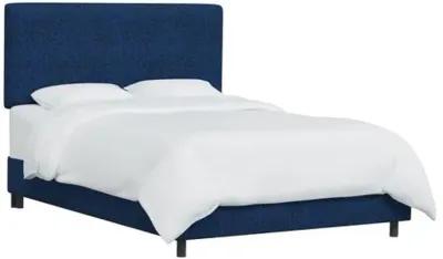 Novak Pounce Bed - Blue