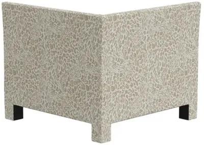 Bryn Corner Chair - Beige