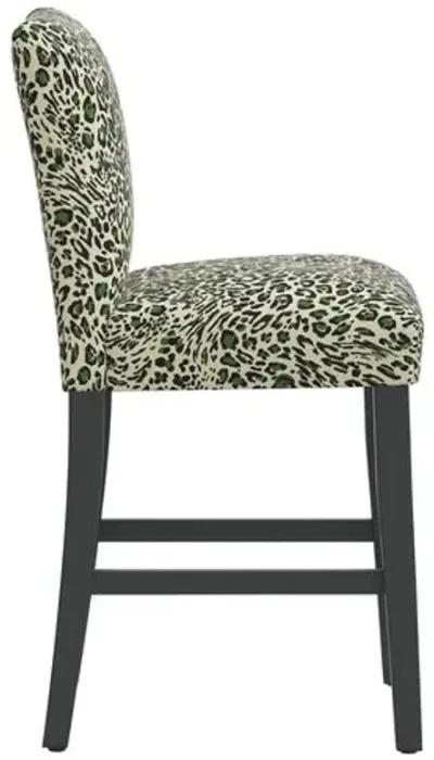 Shannon Pounce Counter Stool