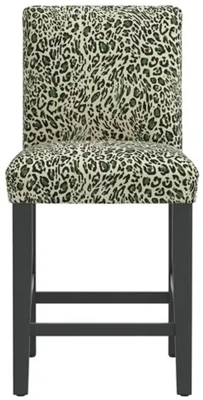 Shannon Pounce Counter Stool