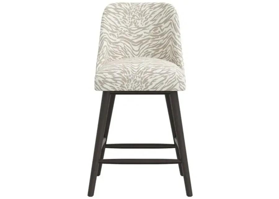 Barron Lope Counter Stool