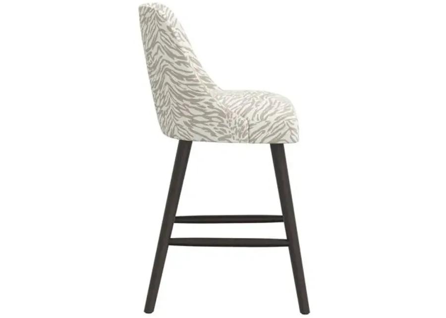 Barron Lope Counter Stool