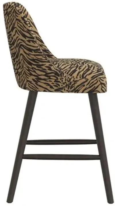 Barron Lope Counter Stool