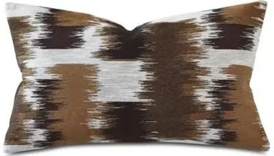 Alder 13x22 Lumbar Pillow - Brown