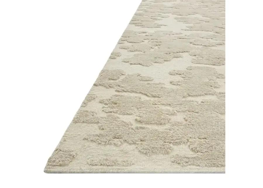 Bond Rug - Ivory/Bone - Ivory