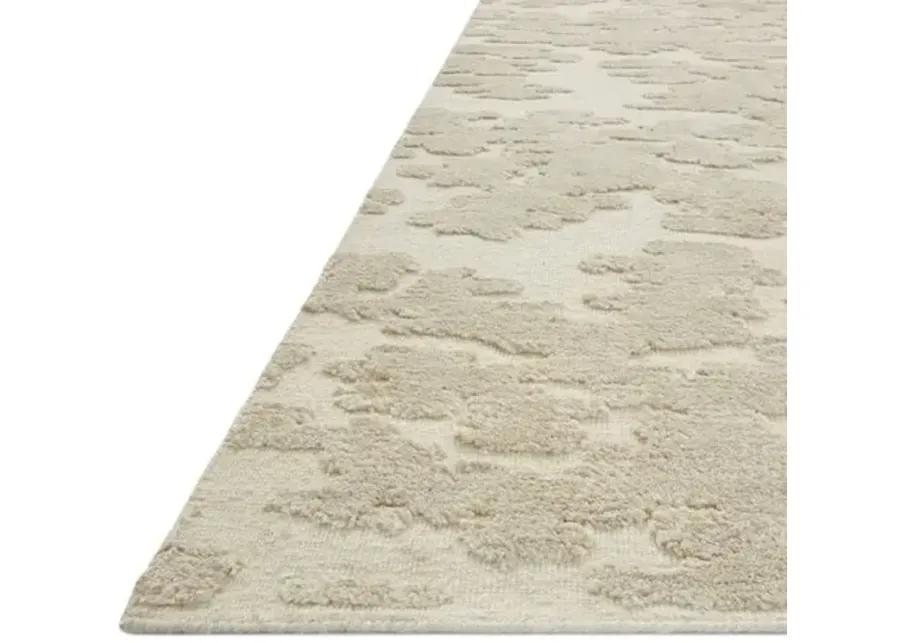 Bond Rug - Ivory/Bone - Ivory