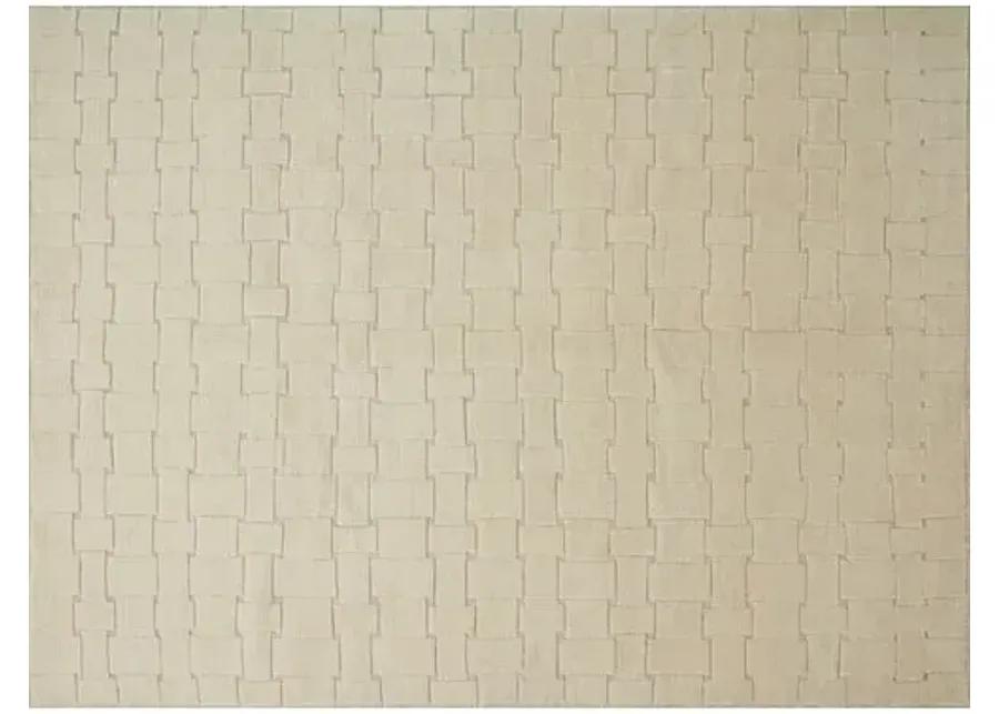 Harrison Rug - Beige/Natural - Beige