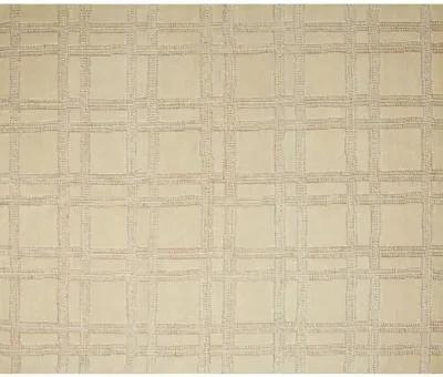 Milton Rug - Wheat/Natural - Beige - Beige