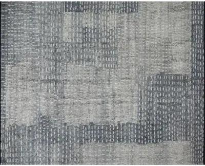 Gwyneth Rug - Denim/Sky - Amber Lewis x Loloi - Blue - Blue