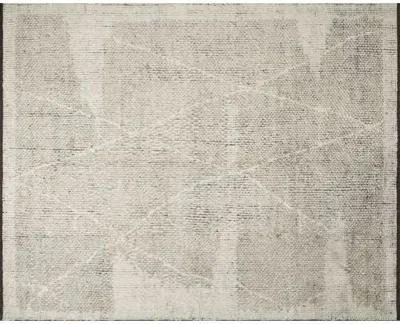 Gwyneth Rug - Ivory/Taupe - Amber Lewis x Loloi - Beige - Beige