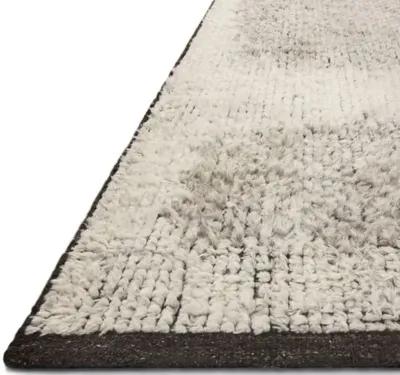 Gwyneth Rug - Ivory/Taupe - Amber Lewis x Loloi - Beige - Beige