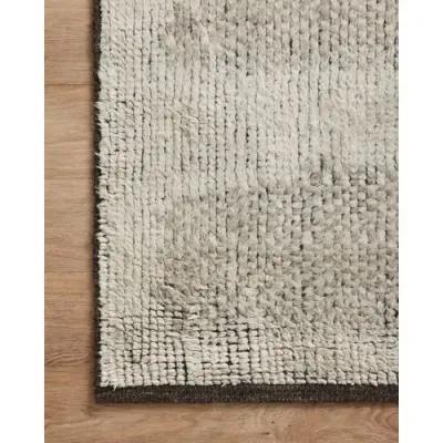 Gwyneth Rug - Ivory/Taupe - Amber Lewis x Loloi - Beige - Beige